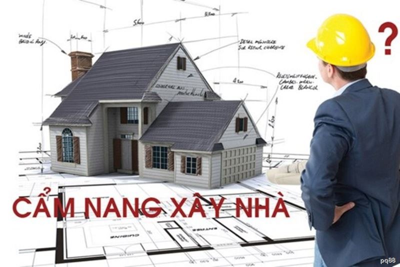 Tìm hiểu về dịch vụ xây nhà cấp 4